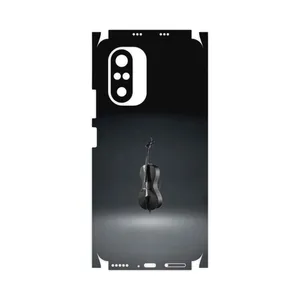 MAHOOT Cello-FullSkin Cover Sticker for Xiaomi Mi 11i