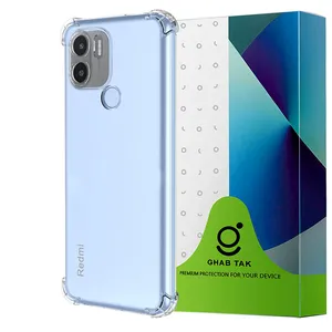 Ghab Guard JELEBI Cover For Xiaomi Redmi A1 Plus / Xiaomi Redmi A2 Plus