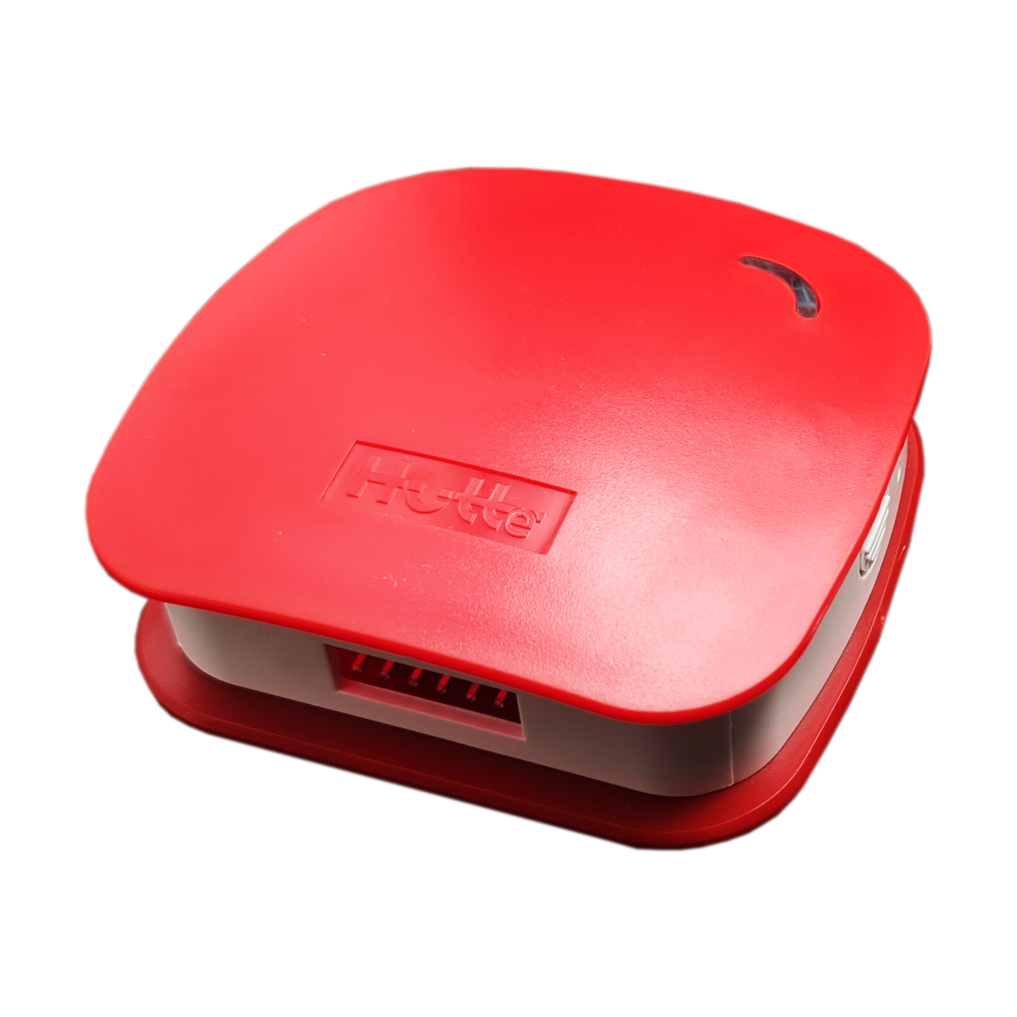 مرکز کنترل هیوت مدل تیوبلار فرکانس 433