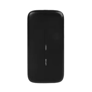 شارژر همراه لنیز مدل PX 185 ظرفیت 10000 میلی آمپر ساعت