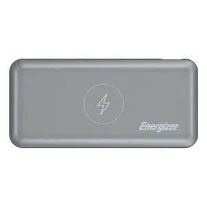 شارژر همراه انرجایزر مدل QE20007PQ ظرفیت 20000 میلی آمپر ساعت