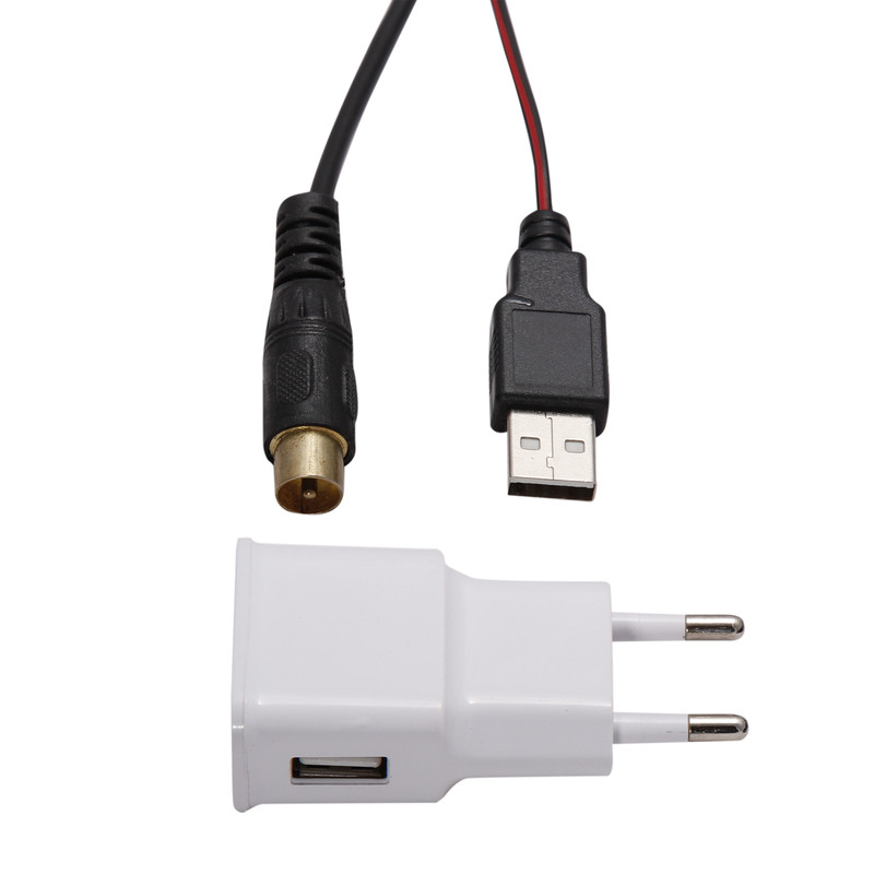 آنتن رومیزی هایلی مدل KG 222 آنتن رومیزی هایلی مدل KG 222