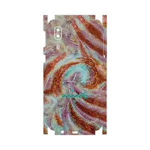 MAHOOT Molana-FullSkin Cover Sticker for Samsung Galaxy A2 Core