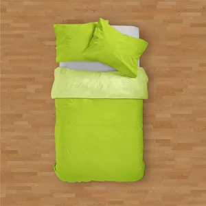 سرویس روتختی مدوپد مدل col00143 یک نفره 4 تکه