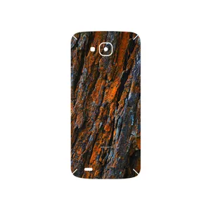 MAHOOT Wood Texture 6 Cover Sticker for LG X venture