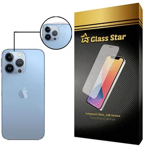 Glass Star L3D-X Camera Lens Protector For Apple iPhone 13 Pro Max