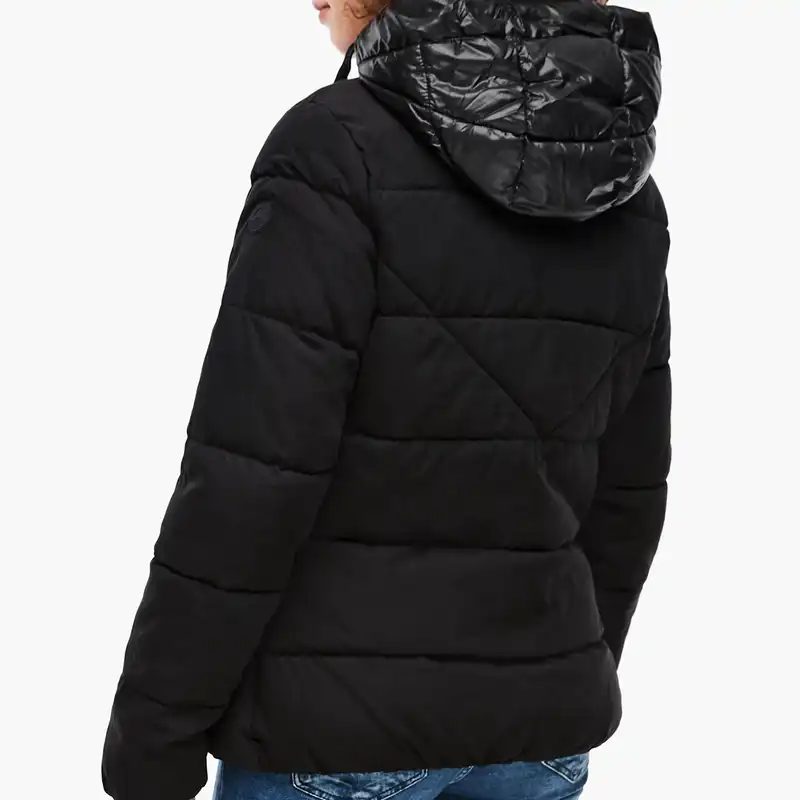 کاپشن زنانه اس.اولیور مدل 510.16.095.150.2055154