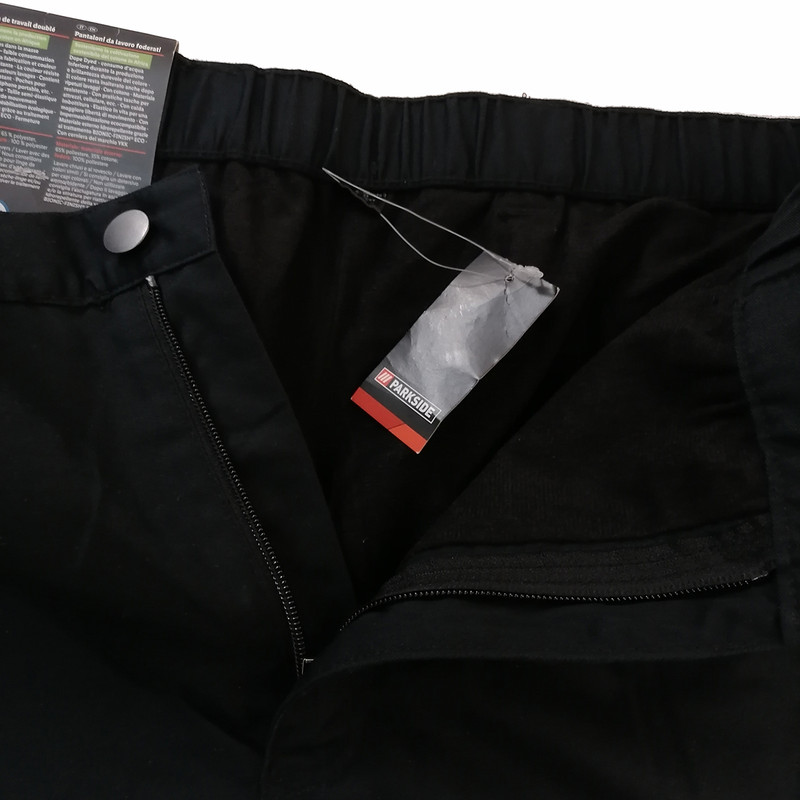 شلوار کار پارکساید مدل 9499366