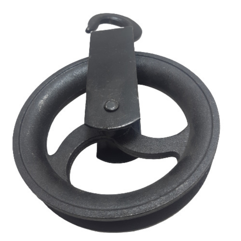 قرقره بنایی مدل 160mm