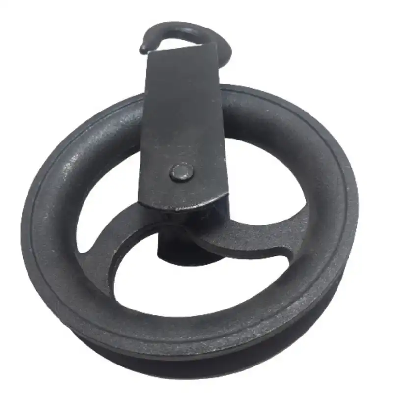 قرقره بنایی مدل 160mm