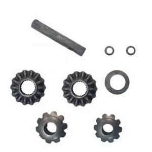كيت دنده هرزگرد ديفرانسيل کد 561340 مناسب برای پراید بسته 8 عددی