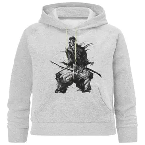 هودی پسرانه مدل سامورایی کد B 69