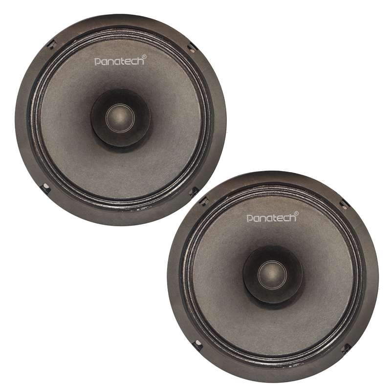 میدرنج خودرو پاناتک مدل PM-6502 BLA-C بسته دو عددی