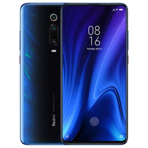 گوشی موبایل شیائومی مدل Redmi K20 Pro M1903F11A دو سیم کارت ظرفیت 256 گیگابایت