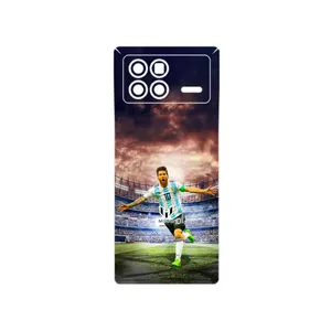 MAHOOT Lionel Messi 2 Cover Sticker for Xiaomi Mix Fold 3