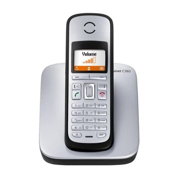 تلفن بی سیم گیگاست مدل C380