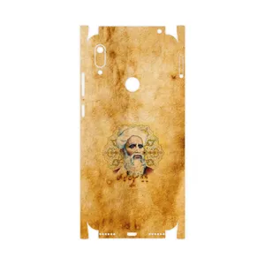 MAHOOT Rudaki-FullSkin Cover Sticker for Huawei Y6 Prime 2019