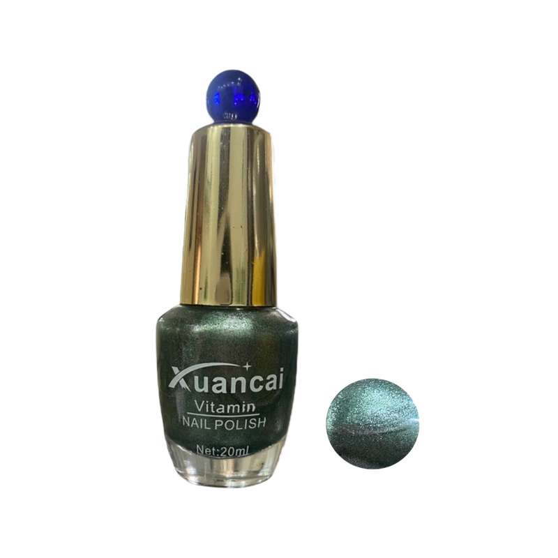 لاک ناخن ژوانسی کد 16