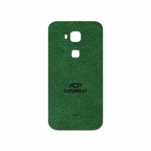 MAHOOT GL-CHVRLT Cover Sticker for Huawei Ascend G8