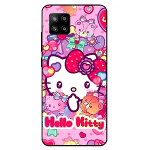 Megafone 8219 Cover For Samsung Galaxy A42 5G