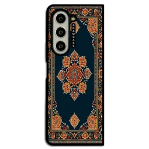 AKAM AMC-WSGZFOLD5-PERSIAN-20 Cover For Samsung Galaxy Z Fold 5