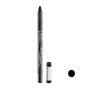 مداد چشم سوپرتاچ مدل کربن