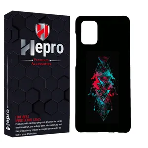 HEPRO MC Cover for Samsung Galaxy A51