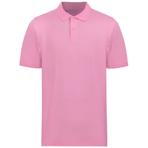 پولوشرت آستین کوتاه مردانه درسمن مدل o36