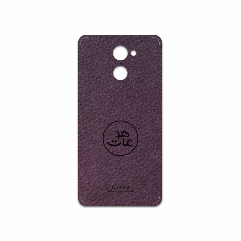 برچسب پوششی ماهوت مدل PL-MAH مناسب برای گوشی موبایل هوآوی Y7 Prime