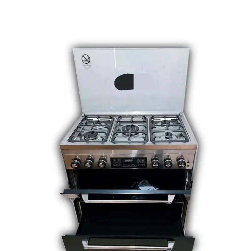 اجاق گاز 5 شعله بوگر مدل 910