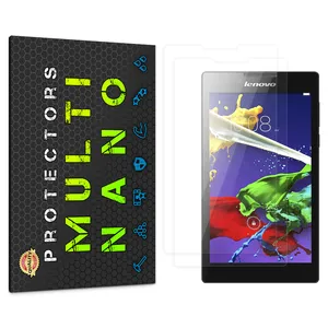 محافظ صفحه نمایش مولتی نانو مدل X-S2N مناسب برای تبلت لنوو Tab 2 A7-30 بسته دو عددی