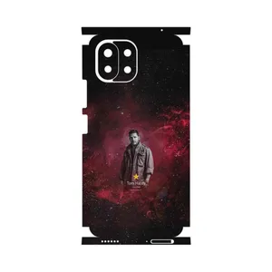 MAHOOT Tom Hardy-FullSkin Cover Sticker for Xiaomi 11 Lite 5G NE