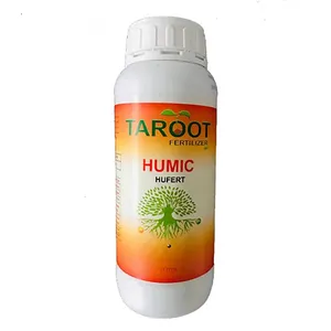 کود سوپر مایع اسید هیومیک تاروت مدل MD29 حجم 1 لیتر