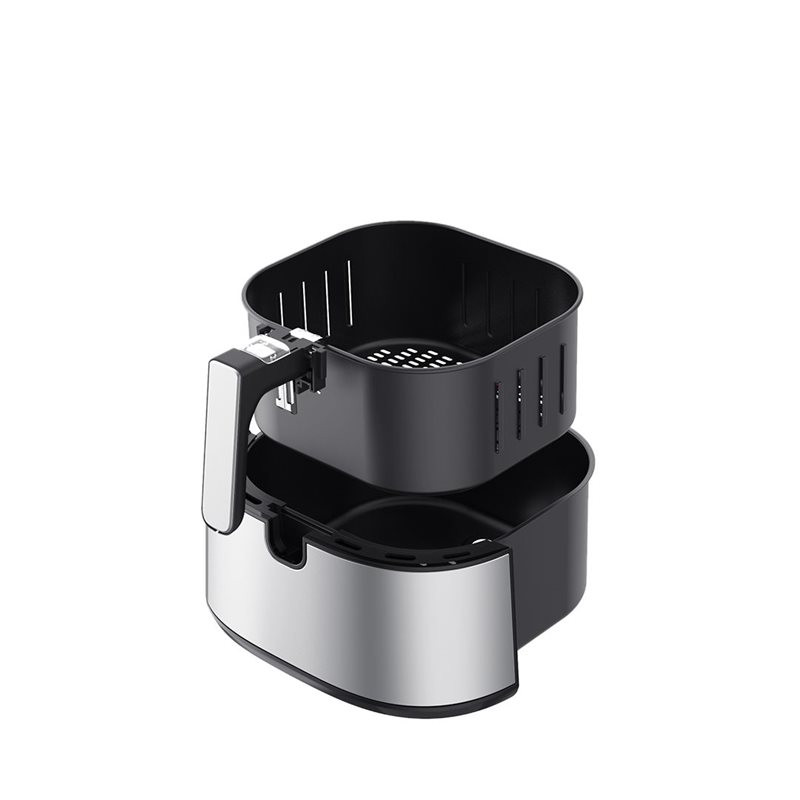 سرخ کن بدون روغن آزور مدل AZ-410