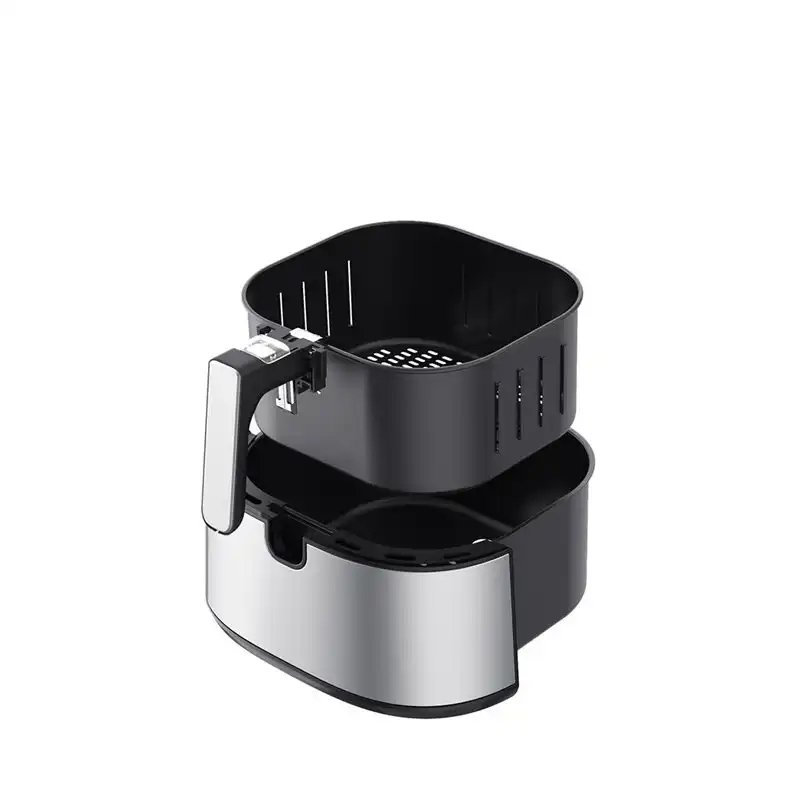 سرخ کن بدون روغن آزور مدل AZ-418AF