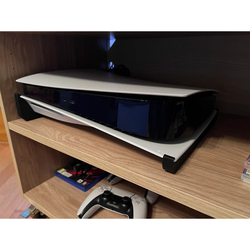 پایه پلی استیشن 5 fat مدل افقی