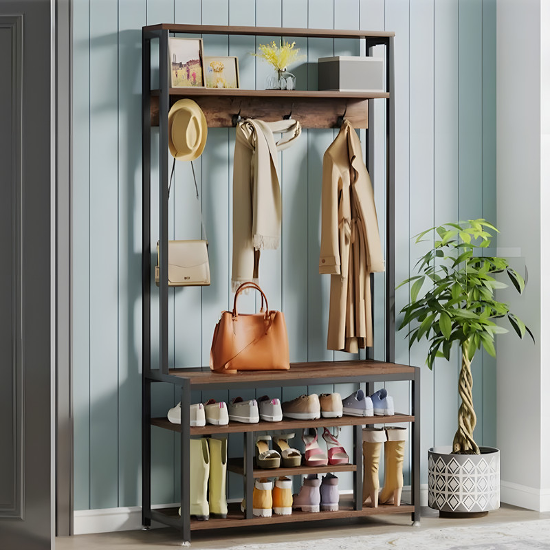 آویز لباس کد 20599