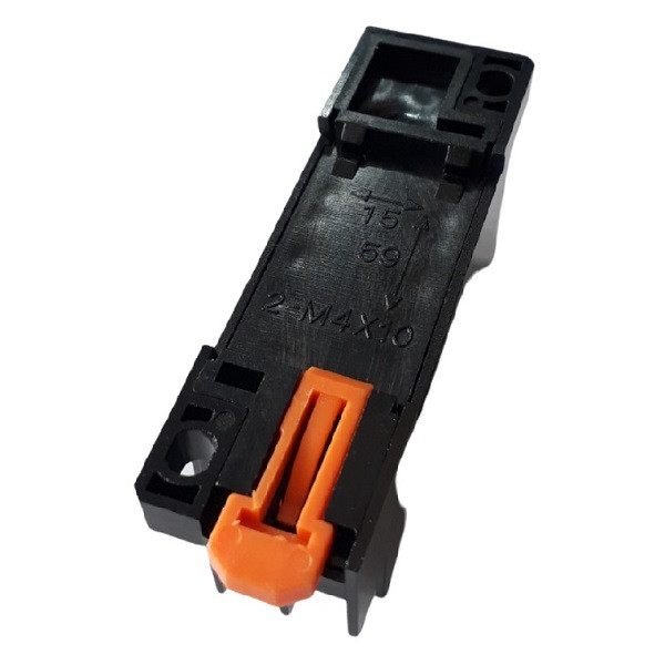 پایه رله 8 پین مدل PYF08A