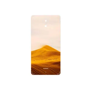 MAHOOT Sahara Desert Cover Sticker for Smart Art Lite
