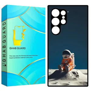  Ghab Guard GCHPS23U Cover For Samsung Galaxy S23 Ultra 5G