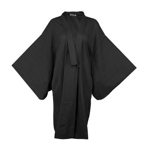 مانتو زنانه رامکات مدل تابستانی کد 16616 رنگ مشکی