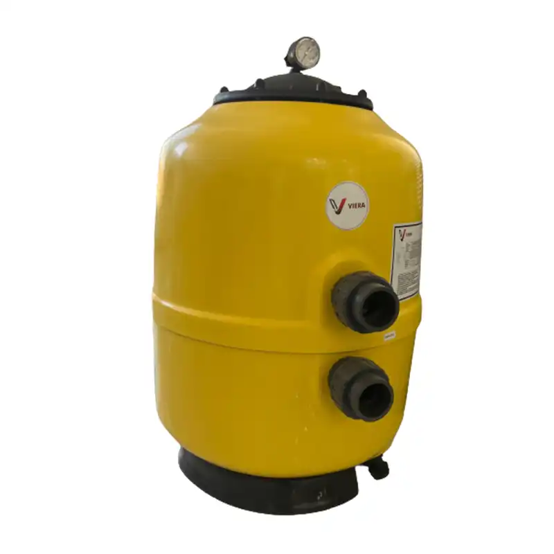 فیلتر شنی ویرا مدل 500