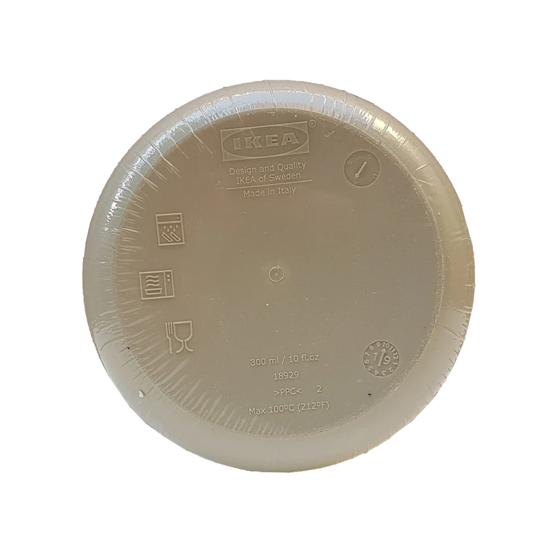 عکس شماره 11 : ماگ ایکیا مدل aa-1892