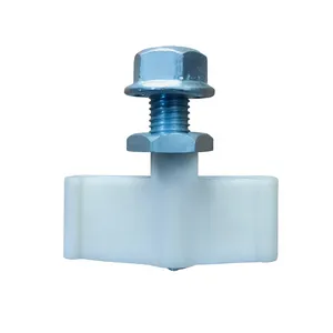 کفشک پروانه ای درب اتوماتیک جنرال کابین مدل 02