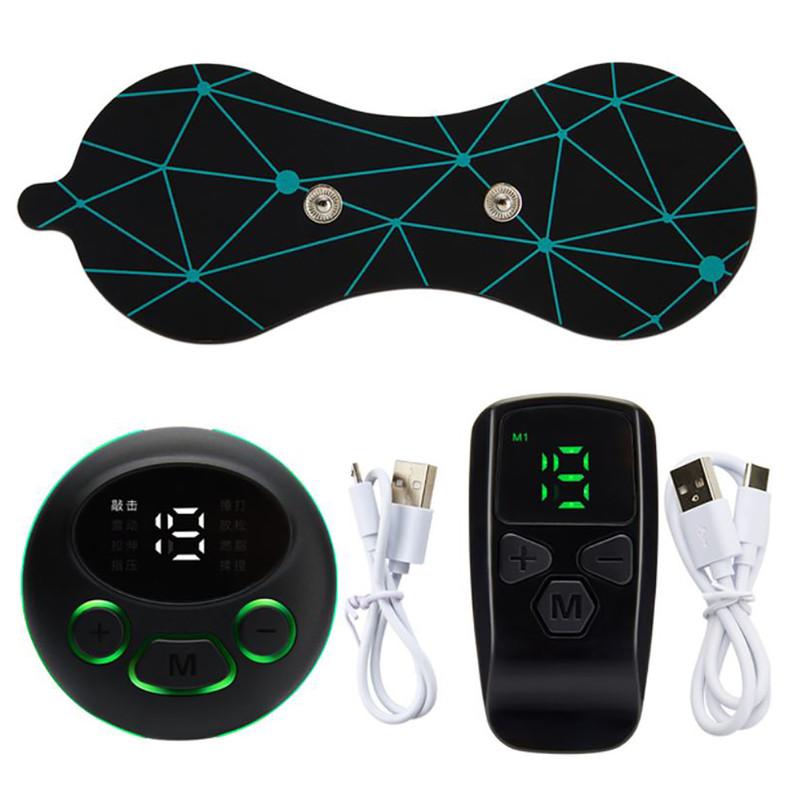 ماساژور برقی مدل EMS ماساژور برقی مدل EMS