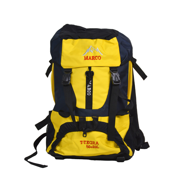 کوله پشتی کوهنوردی 30 لیتری مدل GS-M-240446