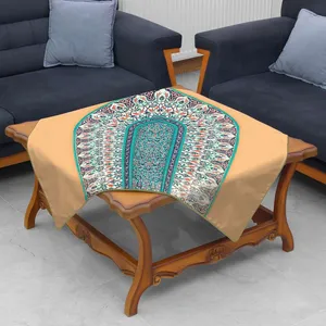 رومیزی مدوپد طرح محراب آسمان مدل png00018