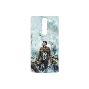 MAHOOT 1917 Cover Sticker for LG Magna