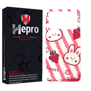 HEPRO MC Cover for XIAOMI Poco X6 Pro