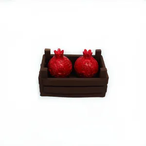 مجسمه مدل جعبه انار